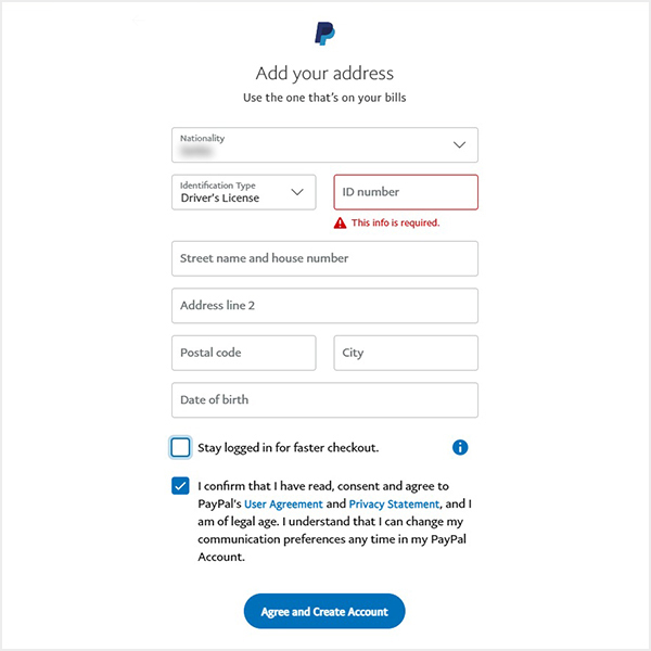 Join one of the best PayPal bingo sites online